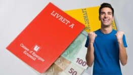 Livret A la bonne nouvelle est tombée et voilà jusqu'à quand va durer le taux à 3% !