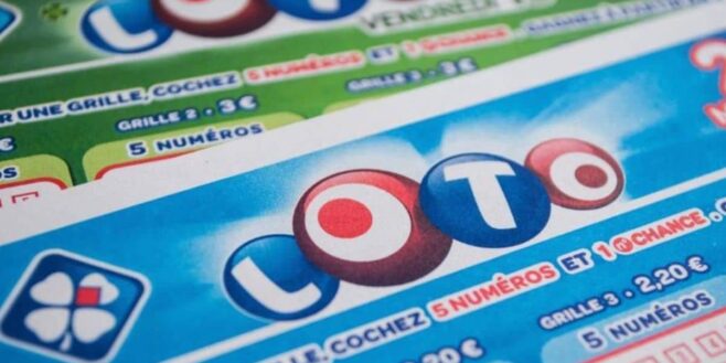 Loto il gagne plus de 2 millions d'euros grâce à une erreur de son buraliste !