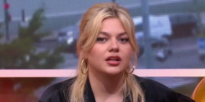 Louane devient la risée du web après sa vidéo au concert de Sabrina Carpenter