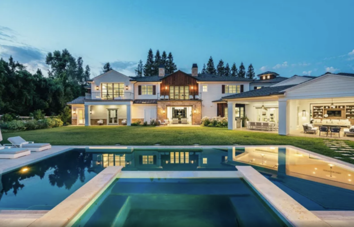 Madonna : la chanteuse prend une décision et vend sa splendide villa - article