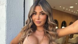 Maeva Ghennam dégoûtée par ce choix, elle veut tout changer !