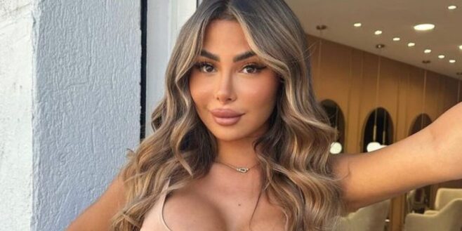 Maeva Ghennam dégoûtée par ce choix, elle veut tout changer !