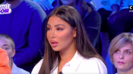 Maeva Ghennam en dépression La raison de son changement capillaire dévoilée !