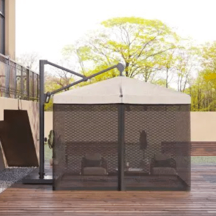 Maisons du monde lance le meilleur produit pour éradiquer les moustiques et insectes !-article