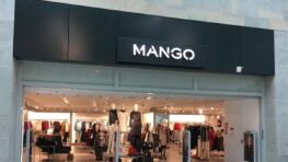 Mango cartonne avec ses plus belles robes d'été à tout petit prix !