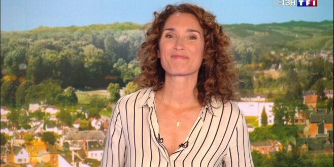 Marie-Sophie Lacarrau blessée, cet incident qui inquiète ses fans !