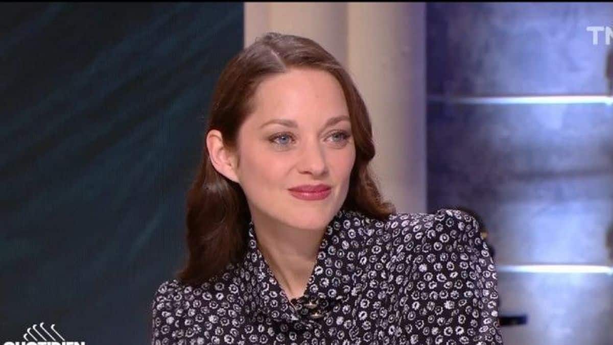 Marion Cotillard va jouer cette célèbre princesse Disney au cinéma