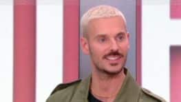 Matt Pokora va lancer son propre champagne avec Christina Milian
