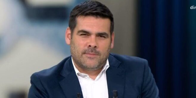 Matthieu Lartot ce cliché bouleversant quelques semaines après son amputation !