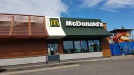 McDonald's offre une grande sauce Big Mac en édition limitée et c'est gratuit !