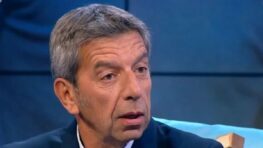 Michel Cymes ses terribles confidences sur son cancer, il dévoile sa plus grande peur !