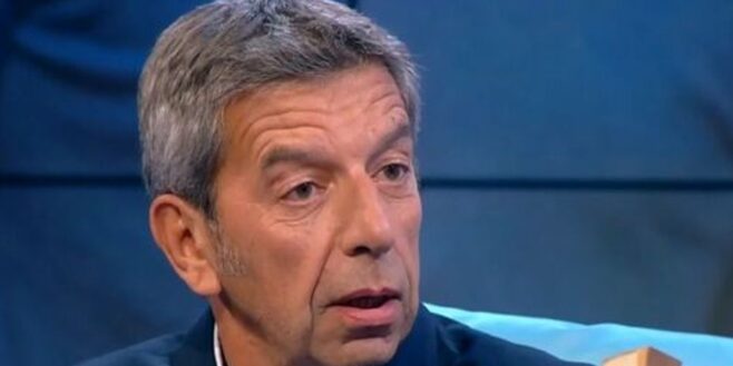 Michel Cymes ses terribles confidences sur son cancer, il dévoile sa plus grande peur !