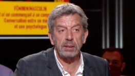 Michel Cymes son témoignage glaçant sur son agression à l'âge de 11 ans !