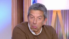 Michel Cymes voici les aliments qu'il s'interdit de manger pour garder la ligne