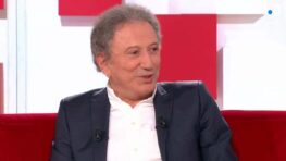 Michel Drucker au plus mal, France 3 a pris une triste décision !