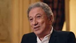 Michel Drucker l'annonce de sa mort a traumatisé sa femme !