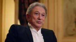 Michel Drucker sans tabou sur sa fortune personnelle, c'est énorme !