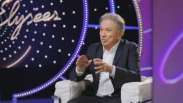 Michel Drucker très ému par Julian Bugier il lui laisse un message bouleversant sur Instagram !