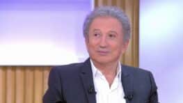 Michel Drucker va collaborer avec cette célèbre animatrice à la télé et il s'agit de