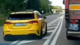 Mort de Nahel à Nanterre la voiture était immatriculée en Pologne, on sait enfin pourquoi !