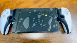 PS5 portable cette vidéo dévoile à quoi elle va ressembler et ça ne va pas vous plaire !