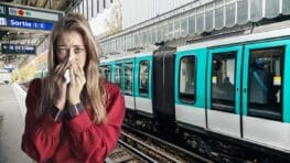 Pass Navigo et ticket de métro très mauvaise nouvelle et vous allez être encore plus énervés !