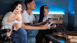 Perte de poids impressionnante il perd 20 kg grâce à un jeu vidéo !