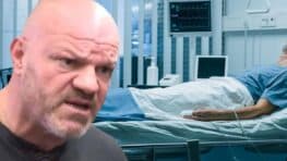 Philippe Etchebest hospitalisé d'urgence après un empoisonnement !