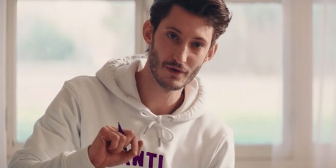 Pierre Niney son message très courageux pour soutenir ce film que certains ne veulent pas voir sortir au cinéma !