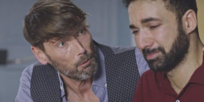 Plus belle la vie de retour enfin de retour sur TF1 et voici le nouveau casting !