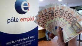 Pôle Emploi voici comment toucher cette nouvelle prime exceptionnelle de 1000 euros !