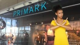 Primark ne faites plus jamais ces 6 choses dans un magasin !