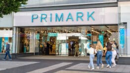 Primark prend une décision radicale contre tous les clients relous !