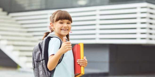 Prime de rentrée scolaire voici comment toucher cette aide de la CAF même si vous dépassez les plafonds !