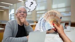 Retraite voici le montant de votre pension si vous gagniez avec un salaire de 2 000€ !