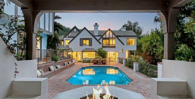 Rihanna vend déjà sa villa de luxe pour 10 millions d’euros (PHOTO) !