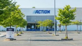 Ruée chez Action pour ces torches de jardin pour illuminer vos soirées sans utiliser d'électricité !