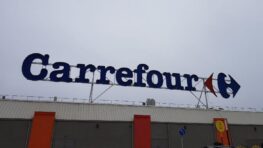 Ruée chez Carrefour pour sa super piscine démontable parfaite pour cet été !