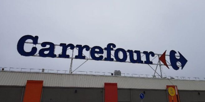 Ruée chez Carrefour pour sa super piscine démontable parfaite pour cet été !