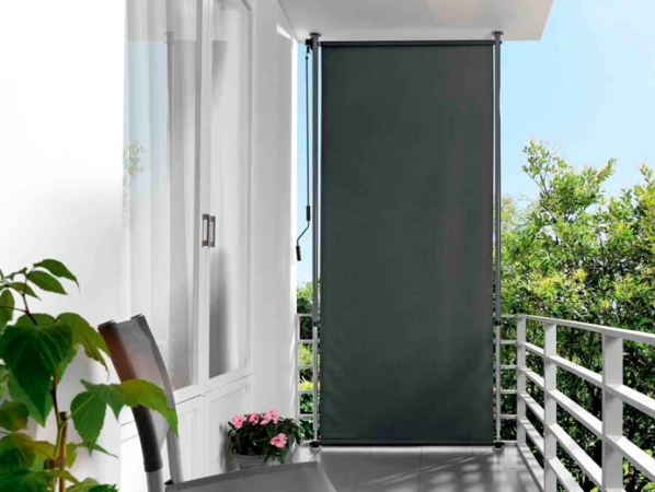 Ruée chez Lidl avec ce brise-vue qui vous protégera des regardes indiscrets !-article