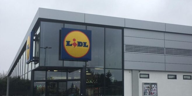 Ruée chez Lidl avec ce jean parfait pour un look ultra tendance cet été !