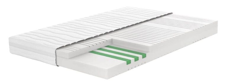 Ruée chez Lidl pour ce matelas en mousse à petit prix !