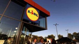 Ruée chez Lidl pour sa plus jolie robe de l'été !