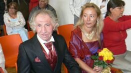 Sandrine épouse Marcel pour son argent, il comprend son stratagème et se venge !