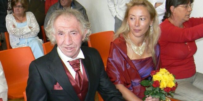 Sandrine épouse Marcel pour son argent, il comprend son stratagème et se venge !