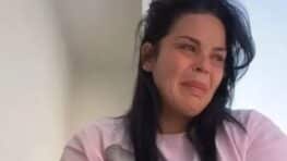 Sarah Fraisou totalement détruire par les réseaux sociaux Elle balance cash