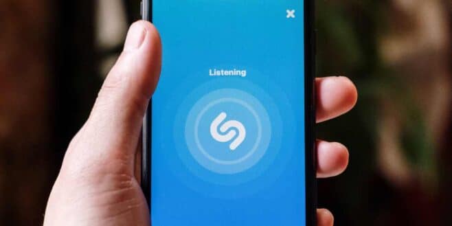 Shazam cette chanteuse française domine le classement Top Monde !