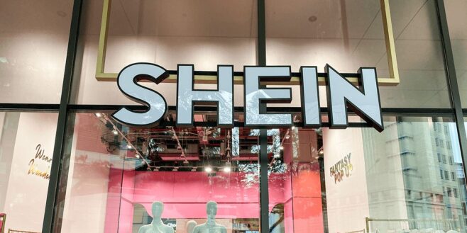 Shein révolutionne le monde de la mode avec ce jean à ouverture unique à moins de 25 euros !