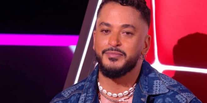 Slimane annule son projet avec Kendji Girac à cause de cette terrible trahison !