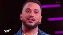 Slimane très en colère après ce geste de Nolwenn Leroy J'ai la haine